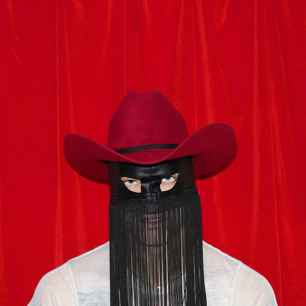 Orville Peck - Pony: