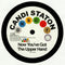 Candi Staton/Chapells: Split 7" Single