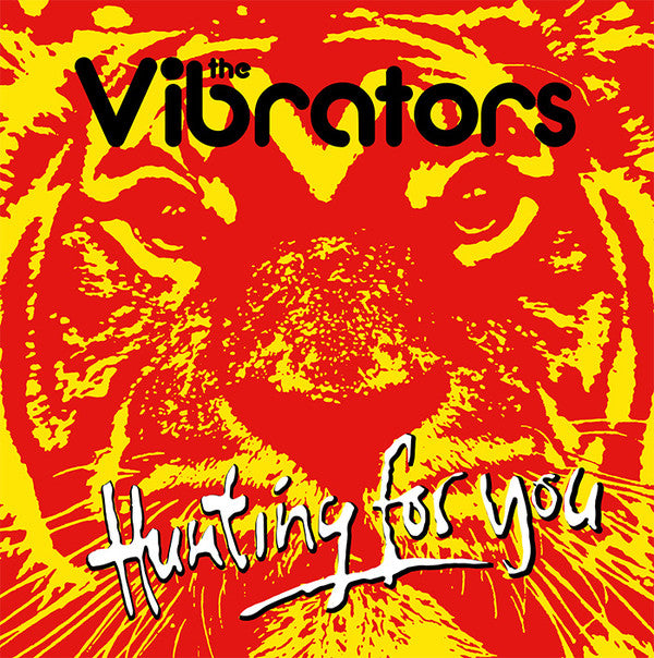 Vibrators (The) - Hunting for You