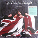 Who (The) - The Kids Are Alright