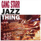 Gang Starr - Jazz Thing: 7" Single
