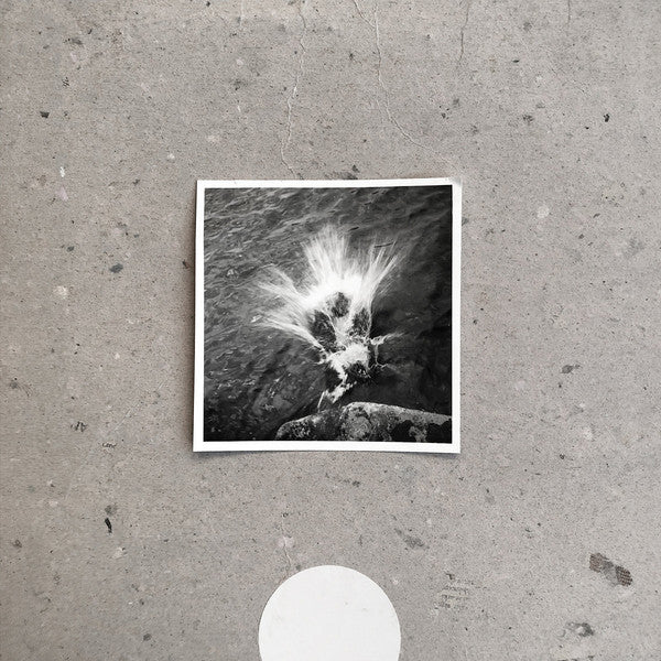 Nils Frahm - Empty: Vinyl LP