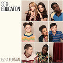 Ezra Furman - Sex Education OST: Vinyl LP