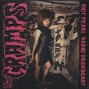 Cramps (The) - Hot Pearl Radio Broadcast: Vinyl LP