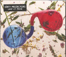 Dirty Projectors - Lamp Lit Rose