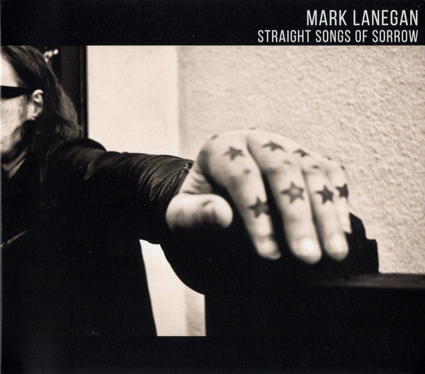 Mark Lanegan - Straight Songs Of Sorrow