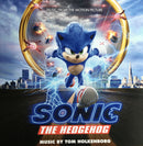 Sonic The Hedgehog - Original Soundtrack: Blue Vinyl LP