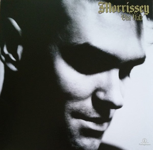 Morrissey - Viva Hate: Vinyl LP
