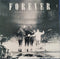 Mumford & Sons - Forever (Garage Version): White 7" Single