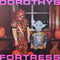 Dorothys Fortress - Theme From Phase IV: Pink 7" Single