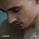 Dermot Kennedy - Giants: Blue 7" Single