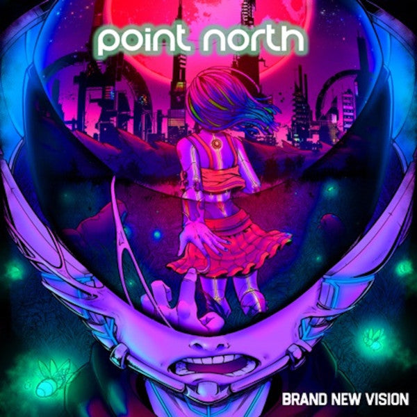 Point North – Brand New Vision