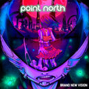 Point North – Brand New Vision