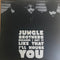 Jungle Brothers - Beacuse I Got It Like That: 7" Single