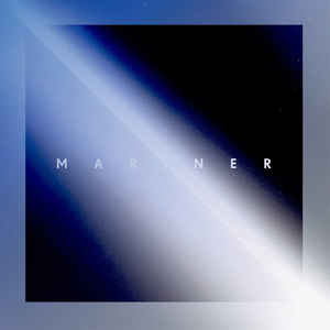 Cult Of Luna and Julie Christmas - Mariner: Transparent Blue Vinyl 2LP