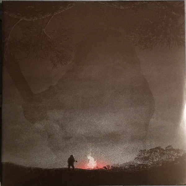 Madman - Original Soundtrack: Red/Blue Vinyl 2LP