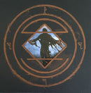 Uada - Djinn: Limited Silver Vinyl 2LP