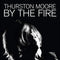 Thurston Moore - By The Fire Translucent Orange Double LP