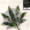 Thurston Moore - Hashish: Shaped Vinyl Picture Disc Limited RSD2020 Aug Drop