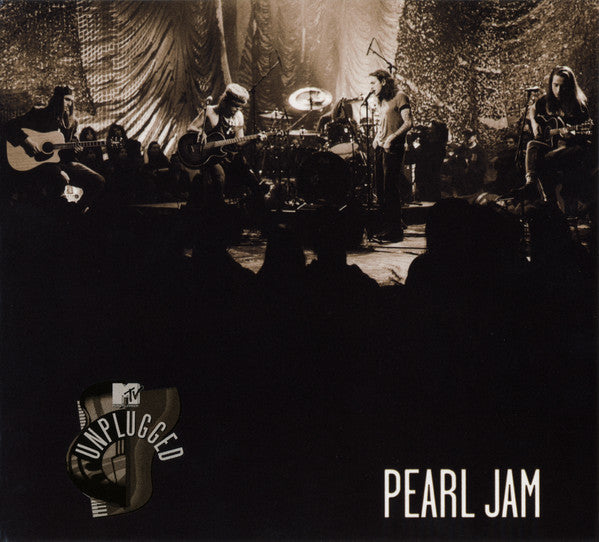 Pearl Jam - MTV Unplugged