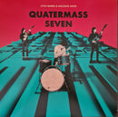 Little Barrie & Malcolm Catto - Quatermass Seven: Vinyl LP