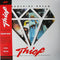Thief - Original Soundtrack by Tangerine Dream