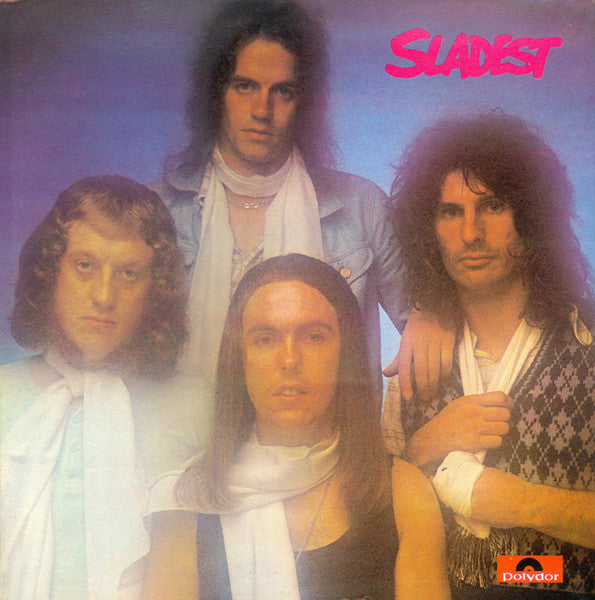 Slade - Sladest