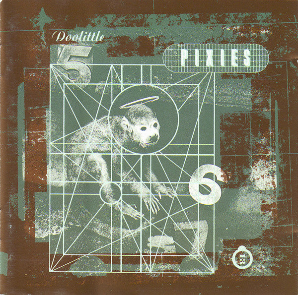 Pixies - Doolittle