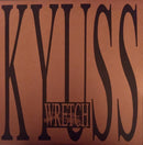 Kyuss - Wretch: Double Vinyl LP