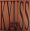 Kyuss - Wretch: Double Vinyl LP