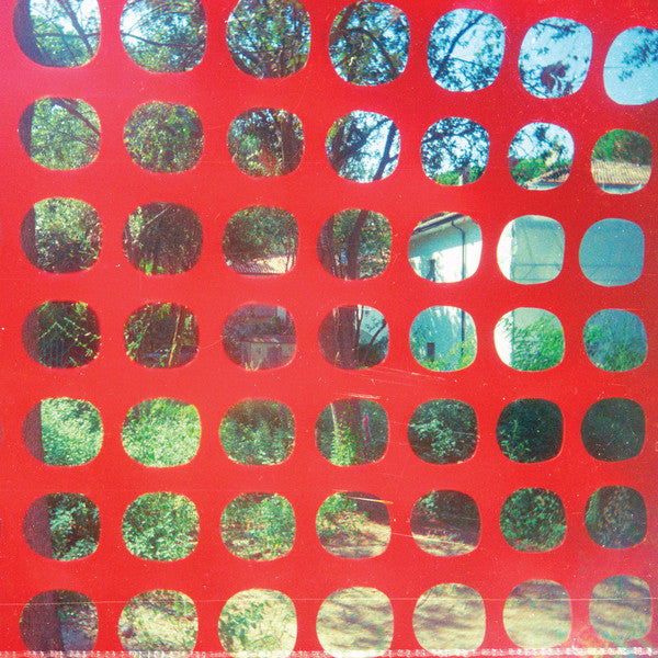 John Dwyer, Ted Byrnes, Greg Coates, Tomas Dolas, Brad Caulkins ‎– Endless Garbage: Limited Smoggy Dollop Vinyl LP