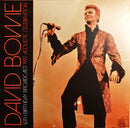 David Bowie ‎– 50th Birthday Broadcast 1997 Acoustic Celebration: Double Vinyl LP