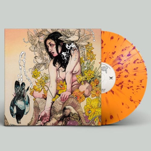 Kvelertak - Meir
