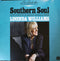 Lucinda Williams - Southern Soul: CD Album