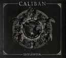 Caliban - Zeitgeister: Vinyl LP+CD