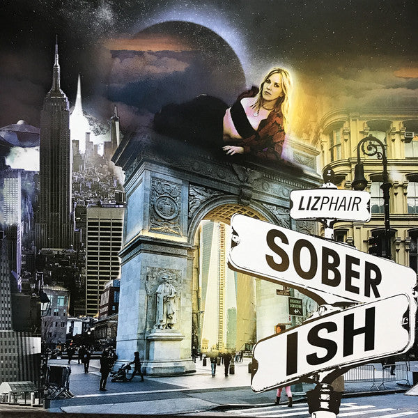 Liz Phair - Sober'ish