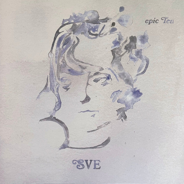 Sharon Van Etten – Epic Ten