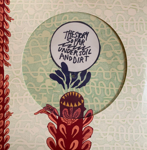 The Story So Far - Under Soil And Dirt