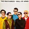 Maccabees (The) - Wall Of Arms