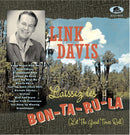 Link Davis - Laissez Les Bon‐Ta‐Ru‐La (Let The Good Times Roll)
