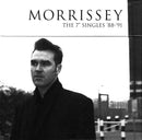 Morrissey - The 7" Singles '88-'91: 10x7" Vinyl Singles Box Set
