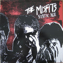 Misfits - Static Age: Vinyl LP