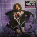 LiL Lotus – ERRØR BØY