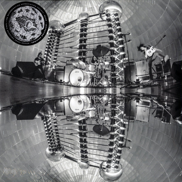 Slift - Levitation Sessions