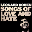 Leonard Cohen - Songs Of Love & Hate