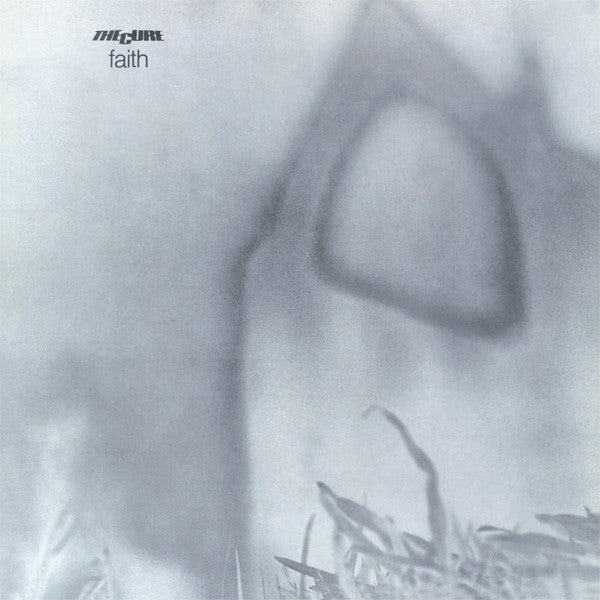 Cure (The) - Faith