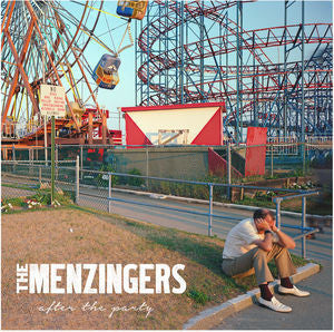 Menzingers (The) - After The Party
