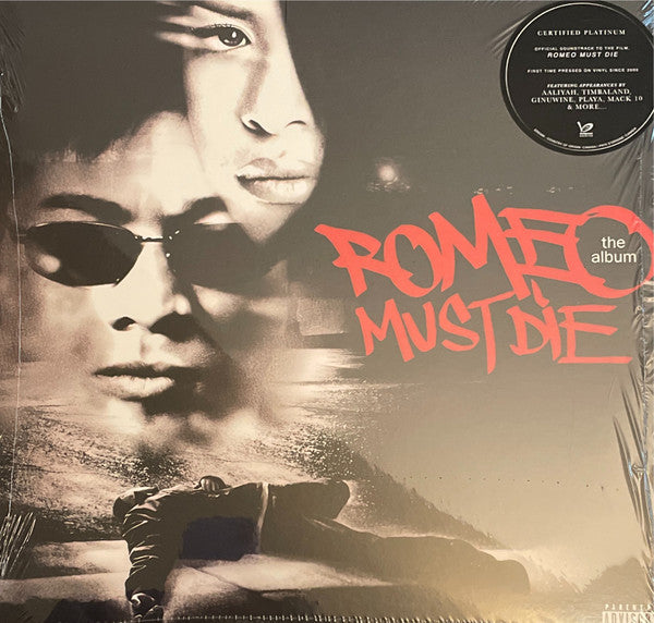 Romeo Must Die - Original Soundtrack