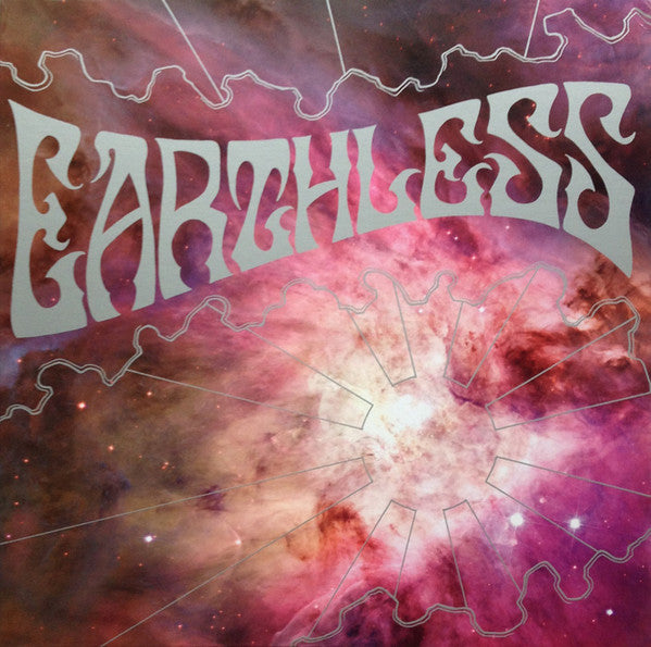 Earthless - Rhythms From A Cosmic Sky