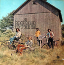Brethren – s/t